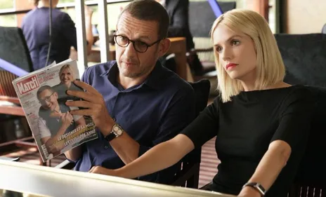 Nouvelle bande annonce pour "la Ch'tite Famille" !