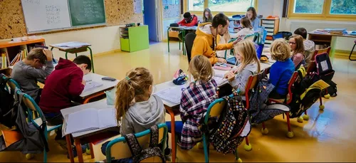 Rythmes scolaires : la mairie de Creil lance une grande consultation