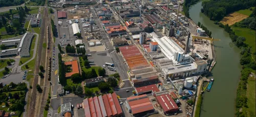 Oise : pas de pollution après l'explosion à l'usine chimique...