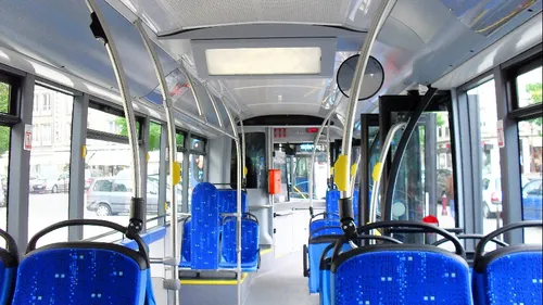 Beauvais : des nouvelles caméras plus modernes installées dans les bus