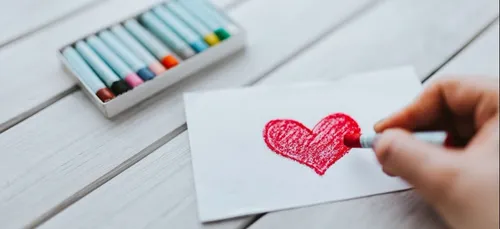 Saint-Valentin : votre lettre d'amour publiée par La Voix du Nord
