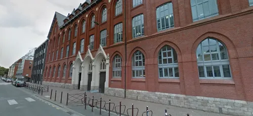 Lille : un étudiant de la Catho agressé au couteau