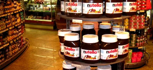 Quand une promo sur le Nutella provoque l'hystérie dans les...