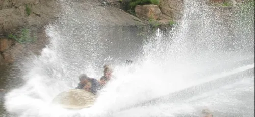 Les parcs d'attraction de Picardie recrutent !