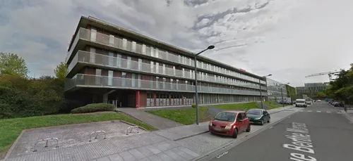 Lille : le corps d'un homme retrouvé au pied de l'hôtel Appart'City