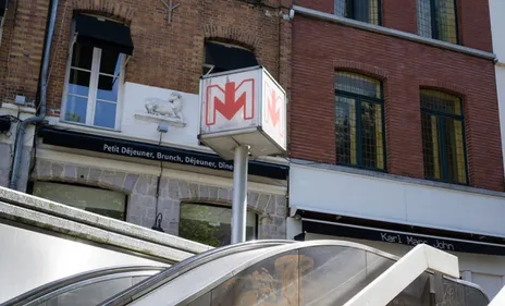 Lille : Une femme dans le coma après une chute dans les escaliers...