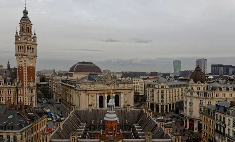 Moins de 32 heures de soleil en janvier, du jamais vu depuis 1985