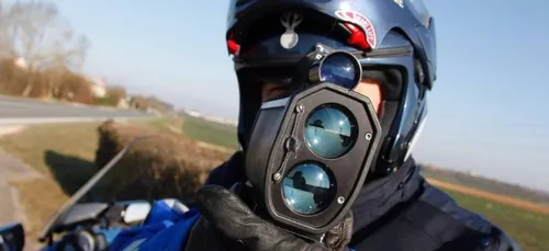 La recette imparable des gendarmes de l'Oise pour éviter les amendes