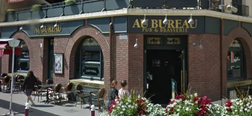 Beauvais : un homme poignarde l'amant de sa femme