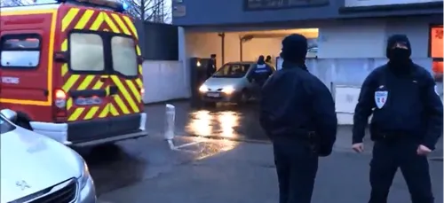 Arras : le meurtrier présumé de Catherine Laverdure est en prison