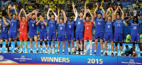 Le stade Pierre-Mauroy va accueillir une nouvelle grande...