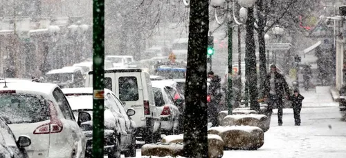 La vague de froid va s'intensifier dans les Hauts-de-France...