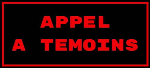 Aire-sur-la-Lys : l'appel à témoins se révèle fructueux