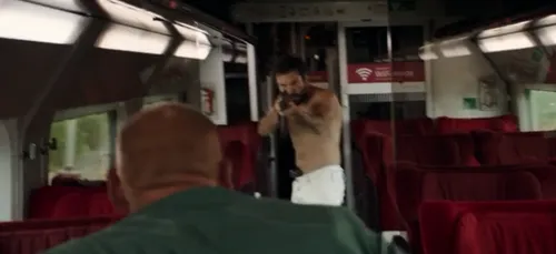 "Le 15h17 pour Paris" sera-t-il retiré des écrans ?