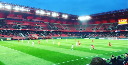 Coupe du monde de football féminin 2019 : six matchs programmés à...