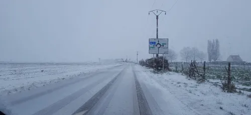 Neige : nos cinq conseils de conduite pour bien rentrer à la maison