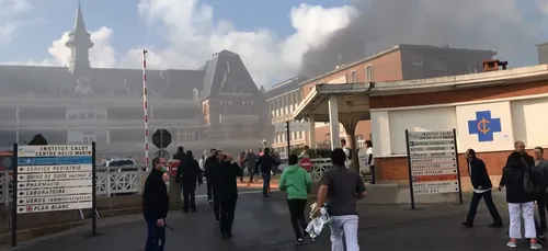 Berck-sur-Mer : le pompier pyromane avoue les incendies de vendredi