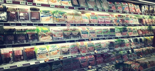 Rappel de produits : du jambon contaminé par des listérias