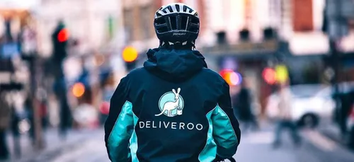 Un burger lillois n°1 mondial des commandes Deliveroo