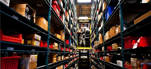 2000 personnes recrutées chez Amazon en 2018