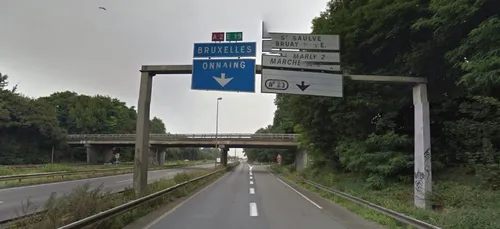 Valenciennois : perturbations à prévoir cette semaine sur l'A2