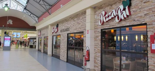 Pizza Pai renonce aux oeufs de poules en cage