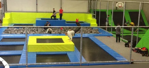 Dunkerque : un jeune homme de 21 ans décède après un saut sur un...