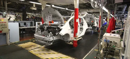 Dans le Nord, Toyota recrute 150 personnes