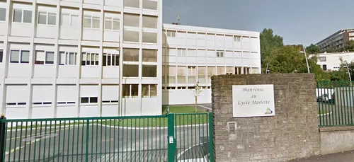 Boulogne-sur-Mer : des lycéens gazés en plein cours