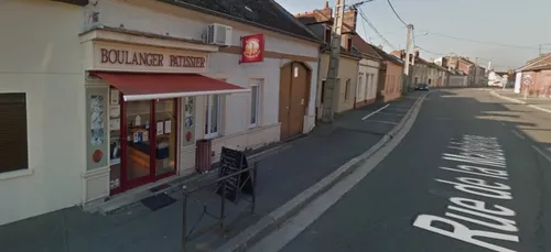 Oise : un braqueur pas très futé