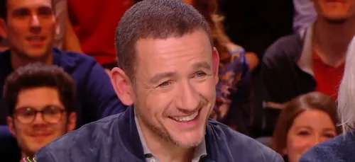 Invité de "Quotidien", Dany Boon tacle les parisiens [VIDEO]