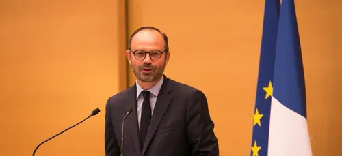 Edouard Philippe dans le Douaisis et en métropole lilloise jusqu'à...