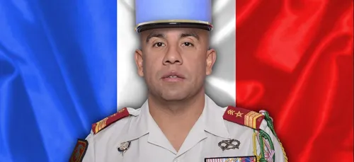 L'un des soldats morts hier au Mali était originaire de Roncq