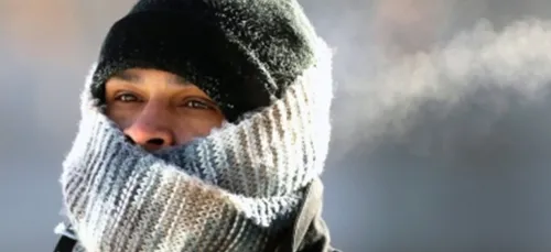 Grand froid : les conseils pratiques pour y faire face
