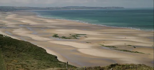 Deux plages des Hauts-de-France parmi les plus belles de France
