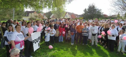 Oise : un loto organisé pour aider la petite Alicia