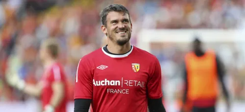 Nicolas Douchez (RC Lens) condamné à 10.000€ pour violences