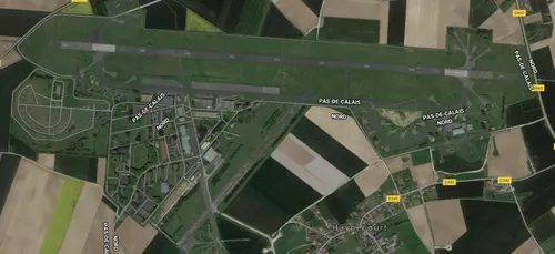 Cambrésis : c'est parti pour E-Valley