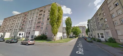 Compiègne : un policier blessé après un week end de tensions au...