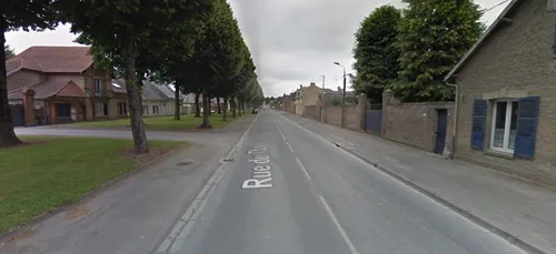 Origny-Ste-Benoite (02) : appel à témoins après un mystérieux accident