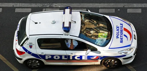 Maubeuge : un violeur en série présumé interpellé après 30 ans de...