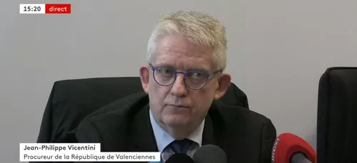 « Le violeur de la Sambre » indique avoir fait une quarantaine de...