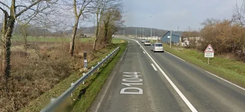 Deux radars vandalisés dans l'Aisne