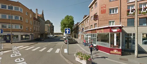 Dunkerque : La police lance un appel à témoins après la fusillade...