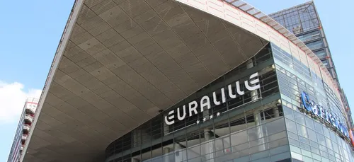 Euralille fête « le mois de la mode » avec des promotions