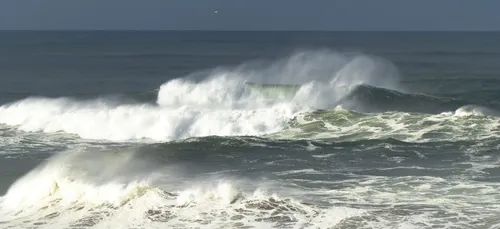 Grandes marées jusqu'à lundi, la préfecture maritime lance un appel...