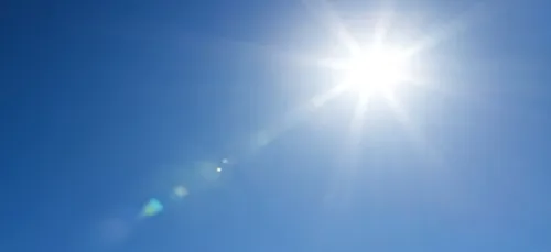 Aisne : 142 heures de soleil en février, record battu !