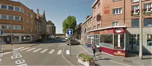 Fusillade à Dunkerque : un suspect interpellé ce matin