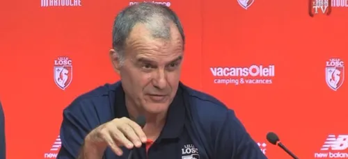 LOSC : Marcelo Bielsa condamné à payer 300.000 euros de dommages et...