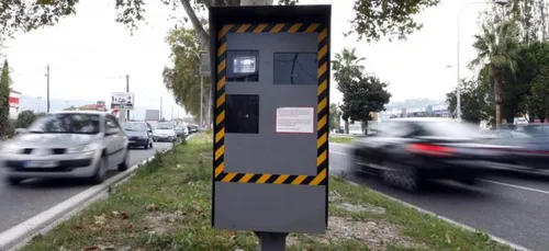 Le palmarès des radars qui flashent le plus dans le Pas-de-Calais